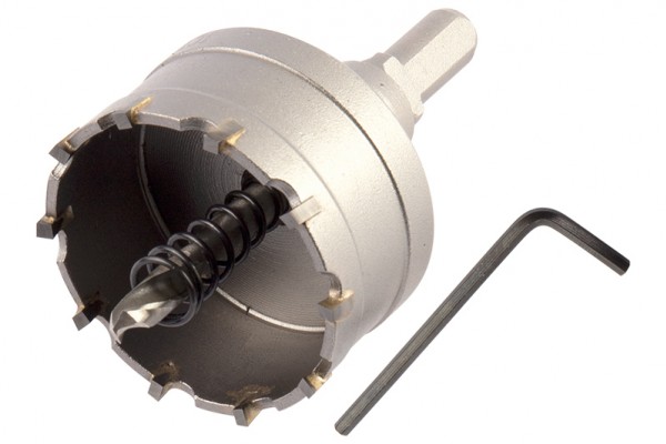 TCT METAL DELME PANÇ