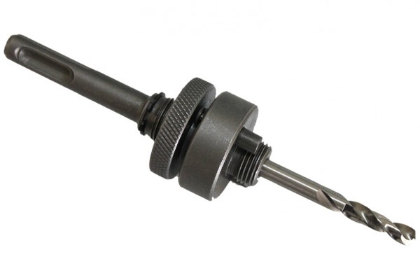 Bİ-METAL PANÇ ADAPTÖRÜ - SDS