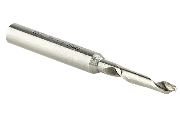 ALUMİNYUM FREZE UCU (HSS-E COBALT)